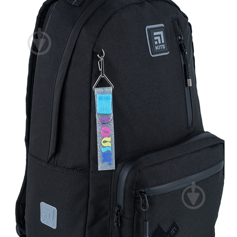 Брелок-подвеска KITE 3002-9 - фото 2 Брелок-подвеска KITE 3002-9 - фото 2