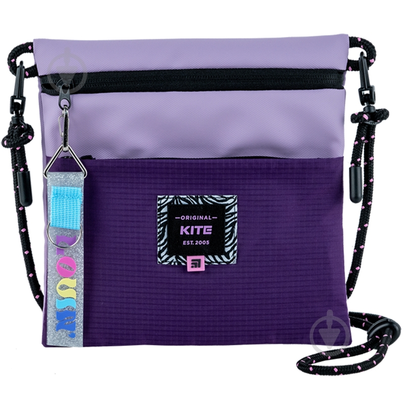 Брелок-подвеска KITE 3002-9 - фото 4 Брелок-подвеска KITE 3002-9 - фото 4