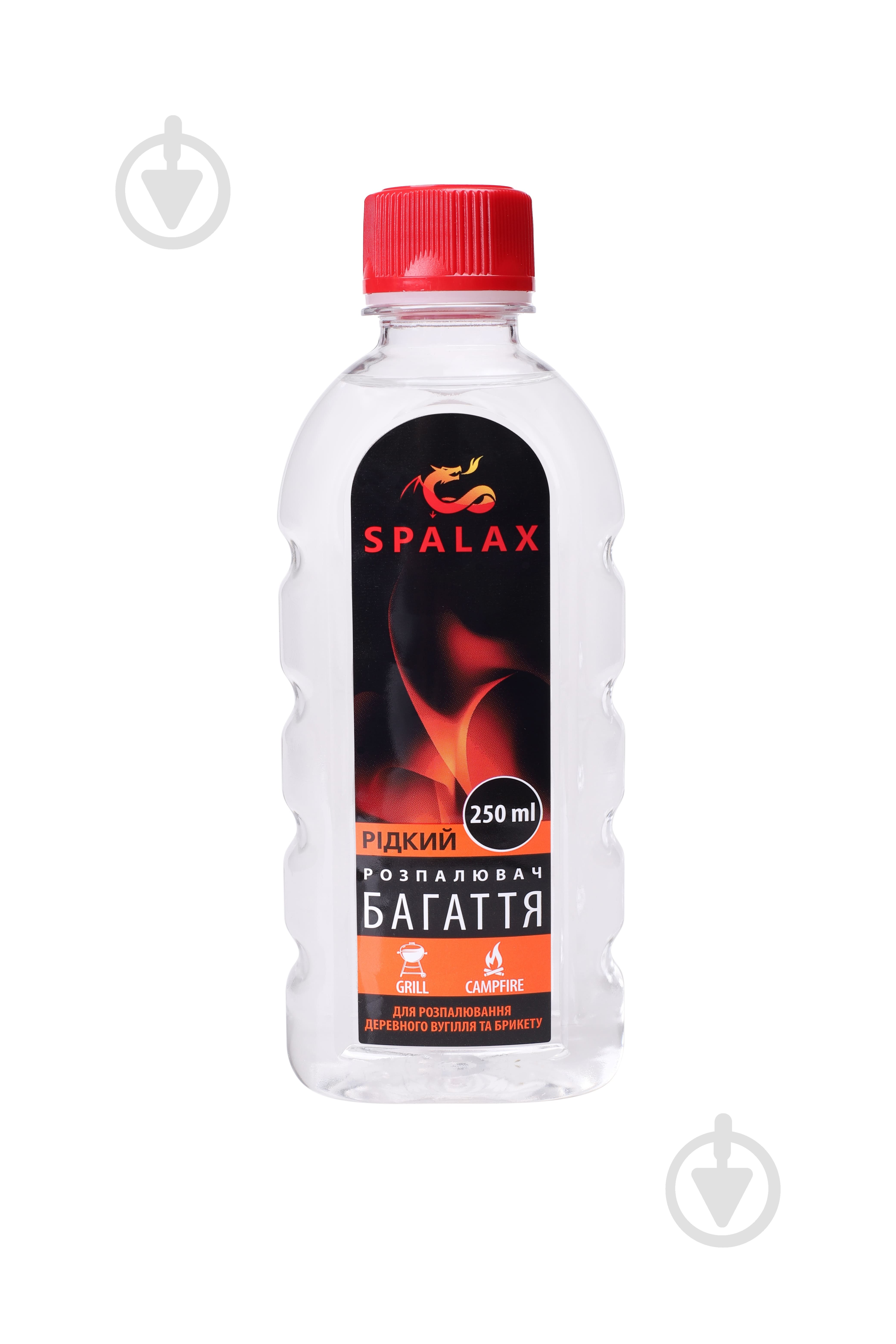 Разжигатель SPALAX 250 мл - фото 1
