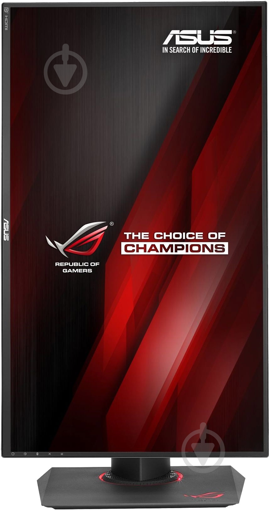 Монитор Asus 27" (PG279Q) - фото 2