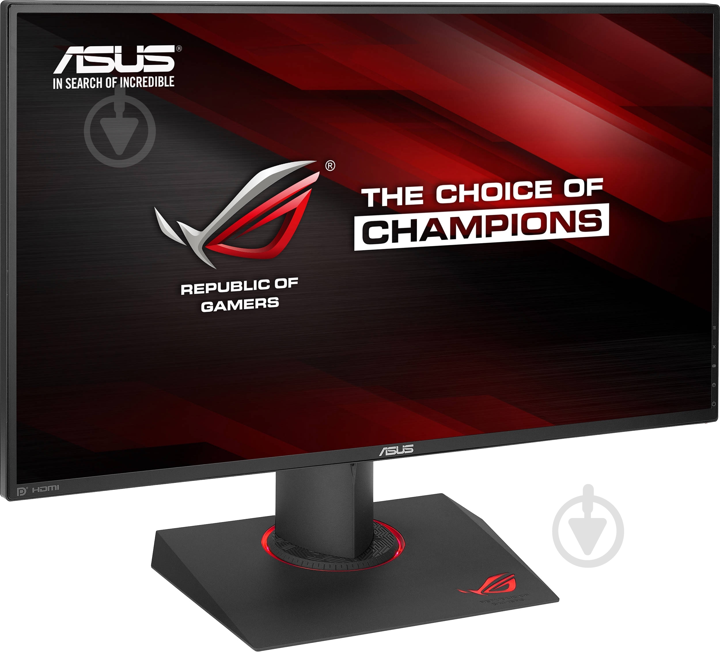 Монитор Asus 27" (PG279Q) - фото 3