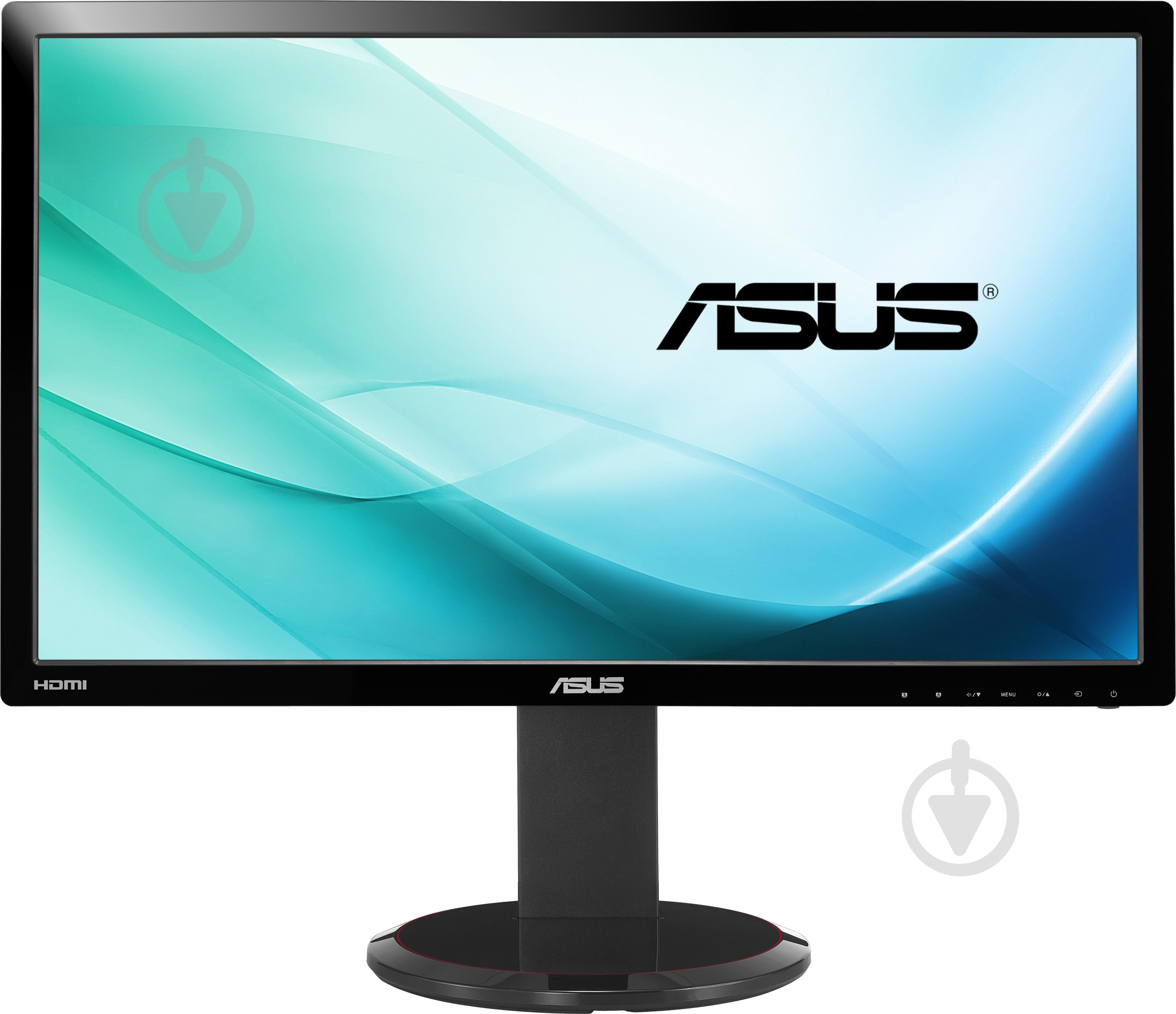 Монитор Asus VG278HV 27" (90LME6001T02231C-) - фото 1