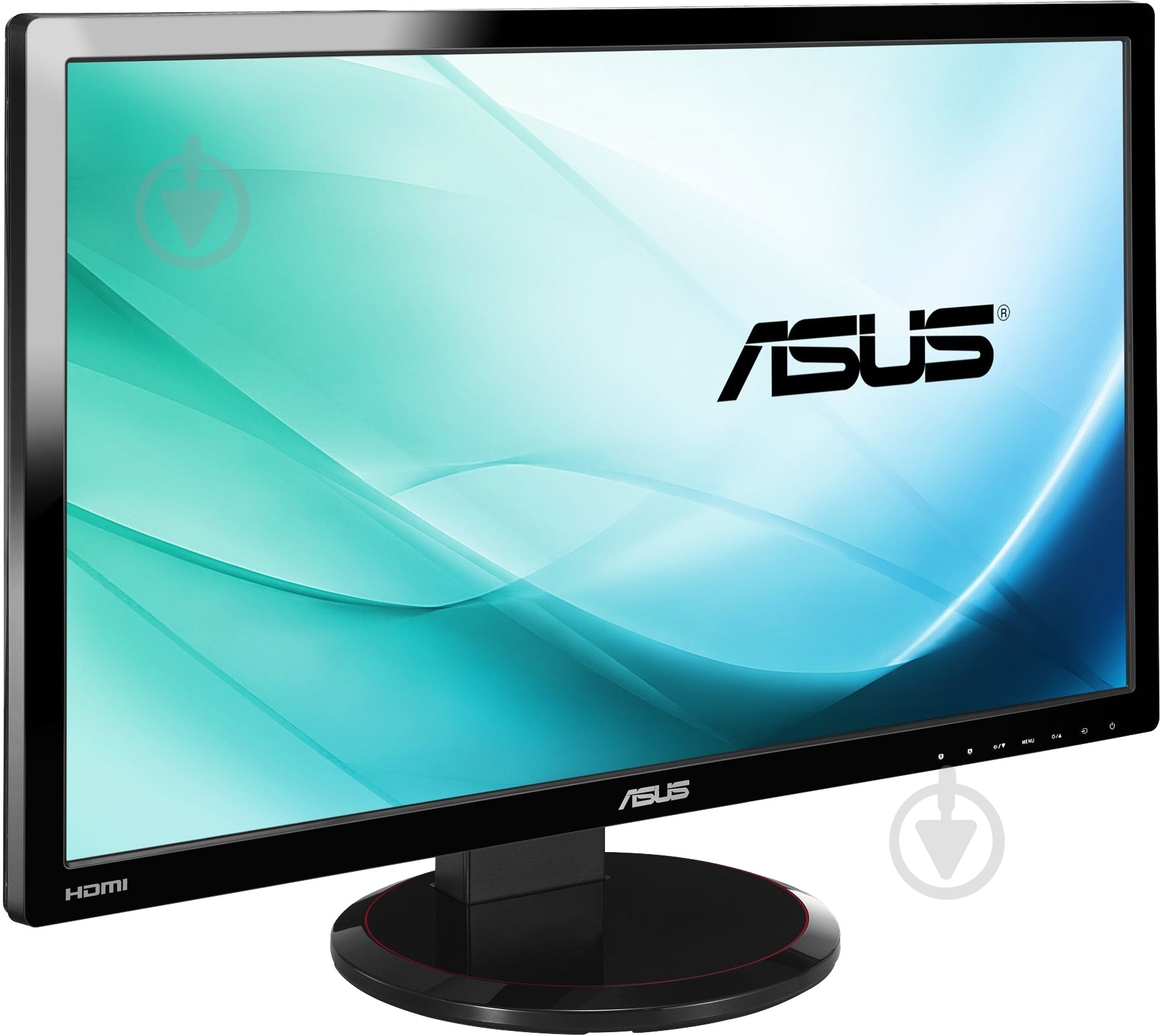 Монитор Asus VG278HV 27" (90LME6001T02231C-) - фото 3