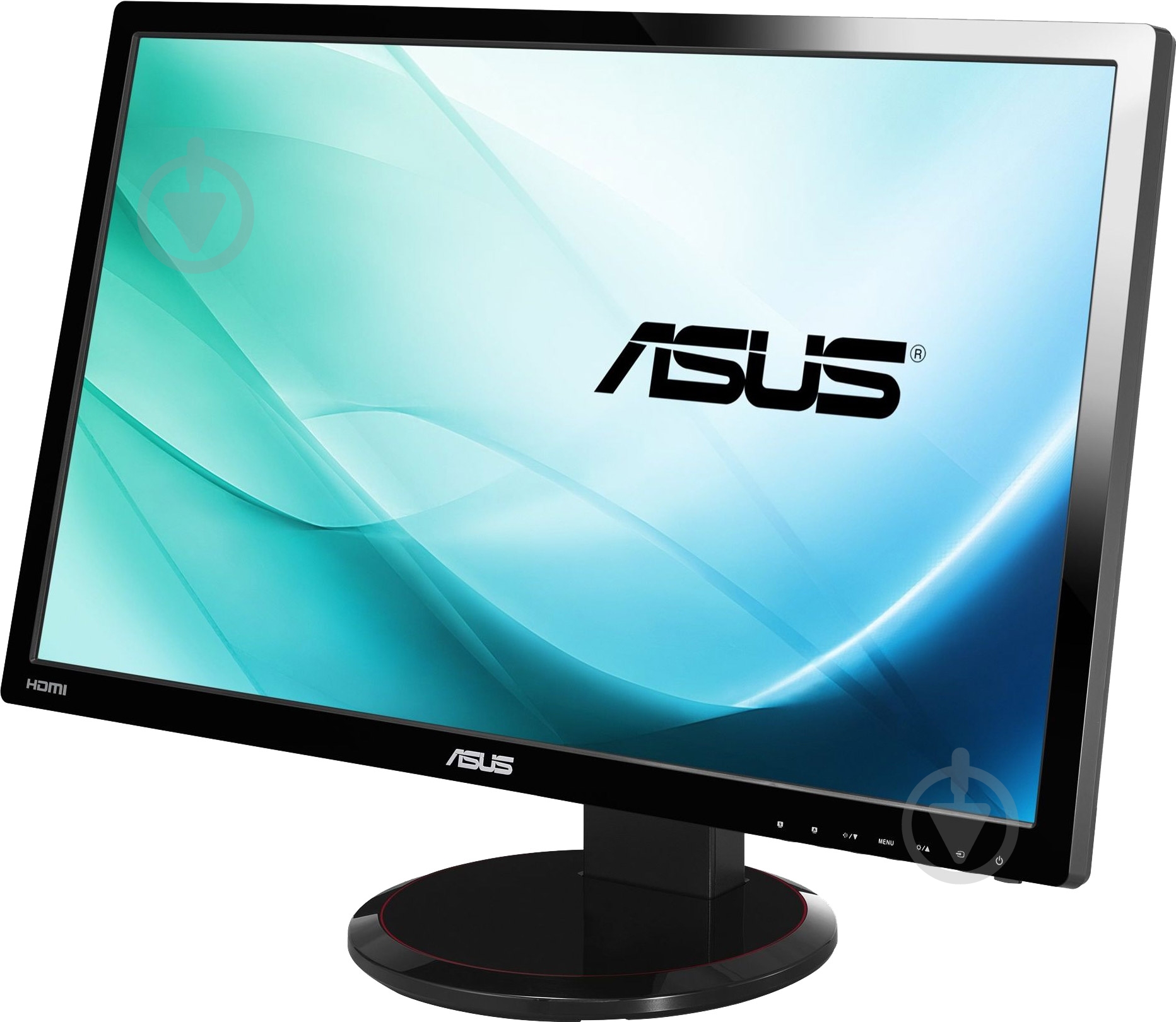 Монитор Asus VG278HV 27" (90LME6001T02231C-) - фото 5