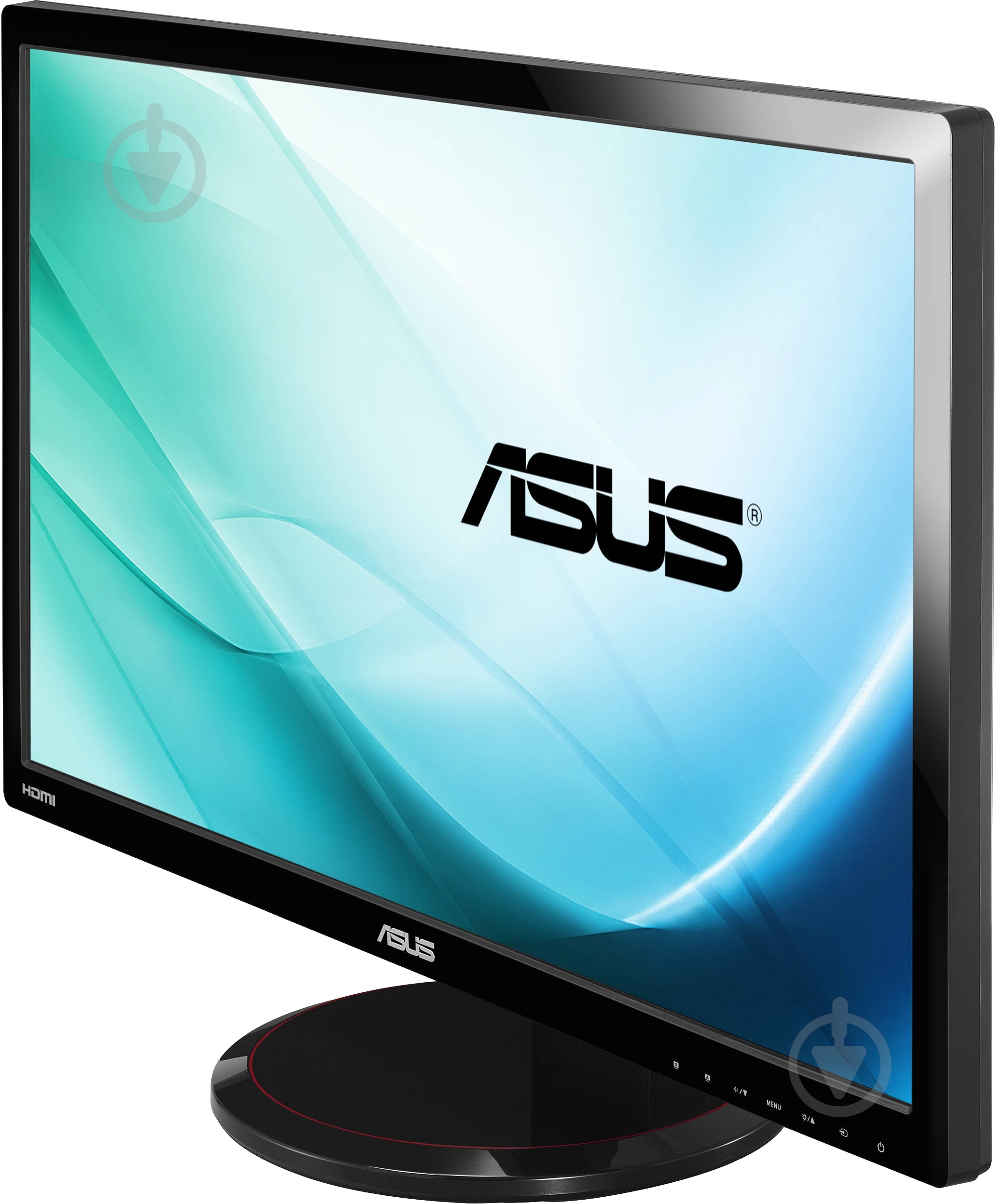 Монитор Asus VG278HV 27" (90LME6001T02231C-) - фото 6
