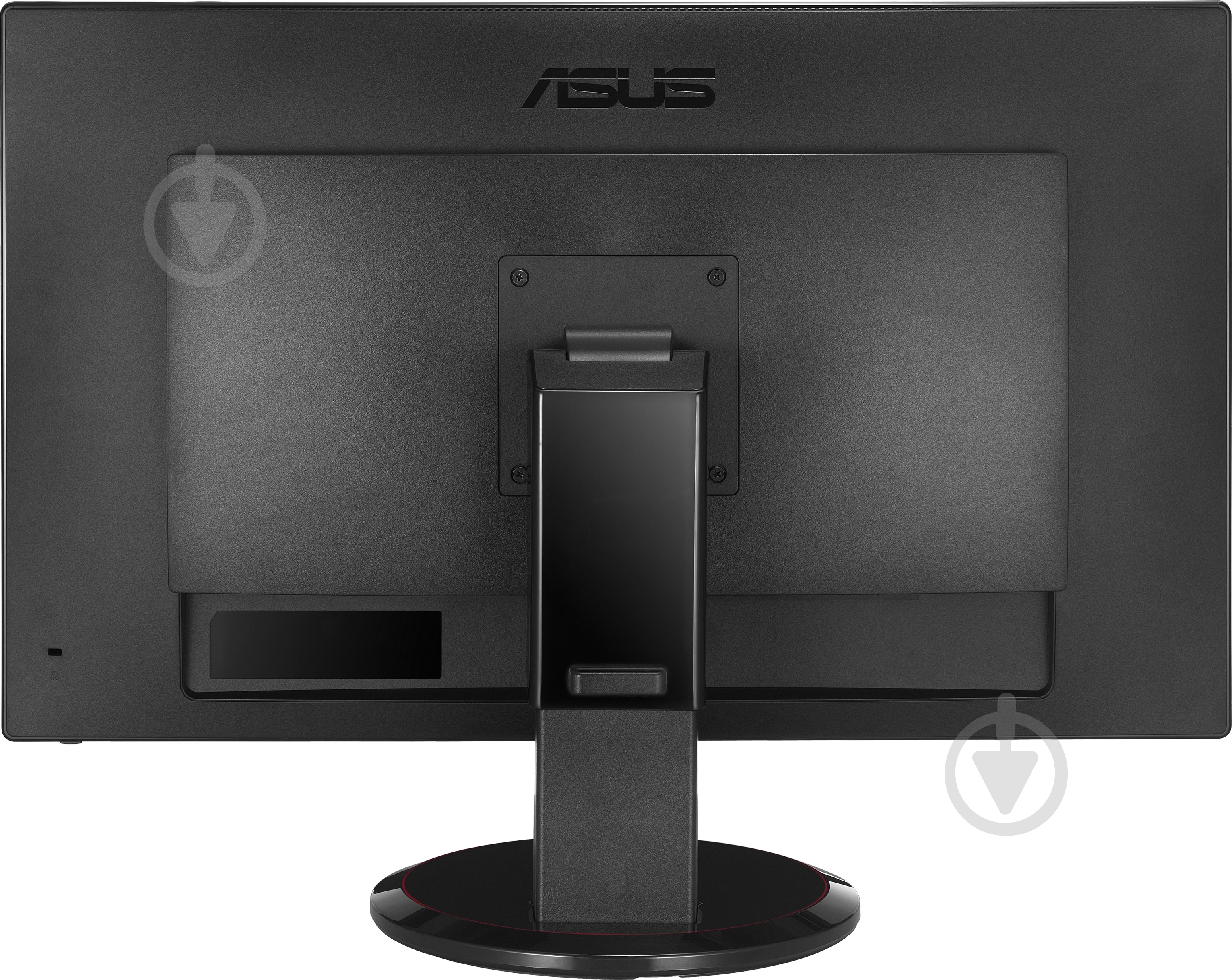 Монитор Asus VG278HV 27" (90LME6001T02231C-) - фото 9