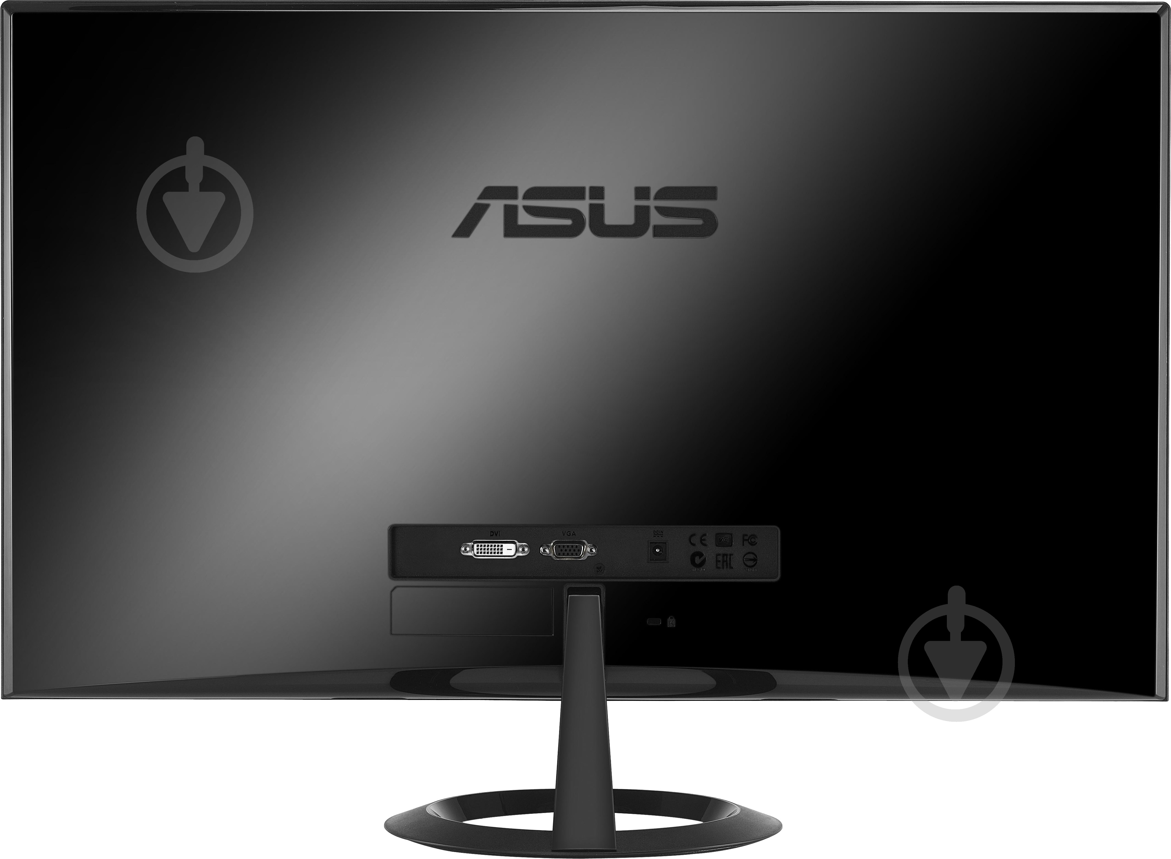 Монитор Asus VX279N 27" (90LM00G0-B01490) - фото 13