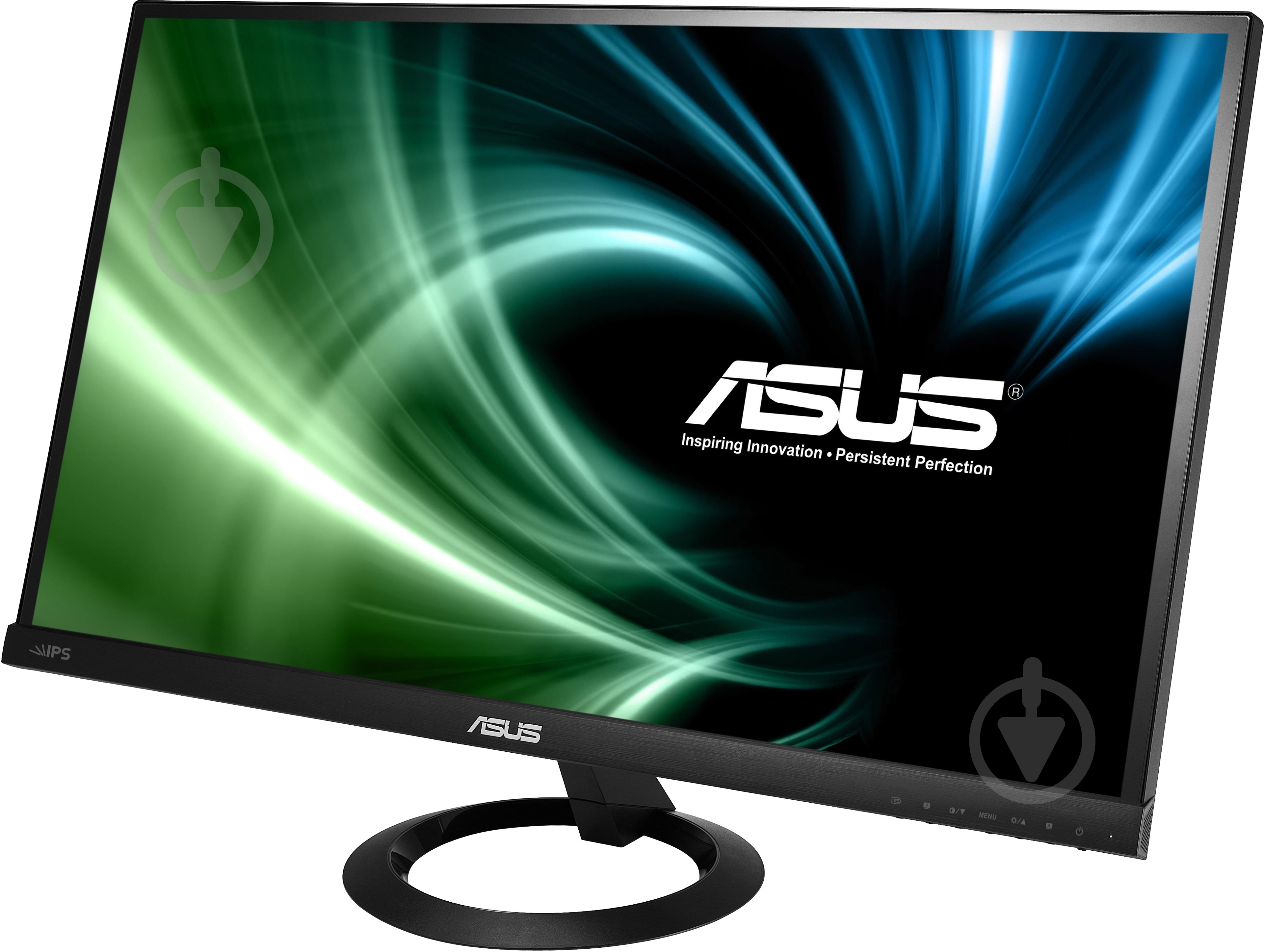 Монитор Asus VX279N 27" (90LM00G0-B01490) - фото 4