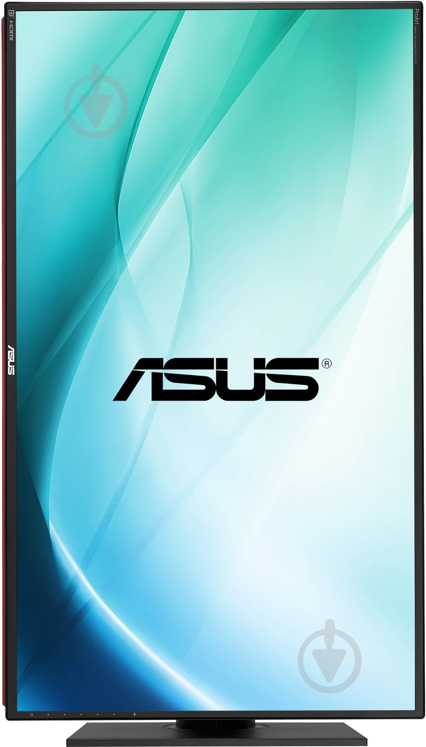 Монітор Asus PA328Q 32" (90LM00X0-B01370) - фото 2