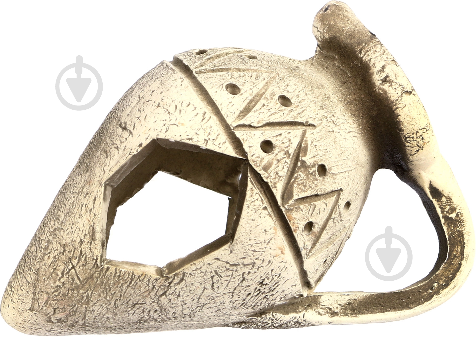 Декорація Природа Амфора міні 9х11 см - фото 1