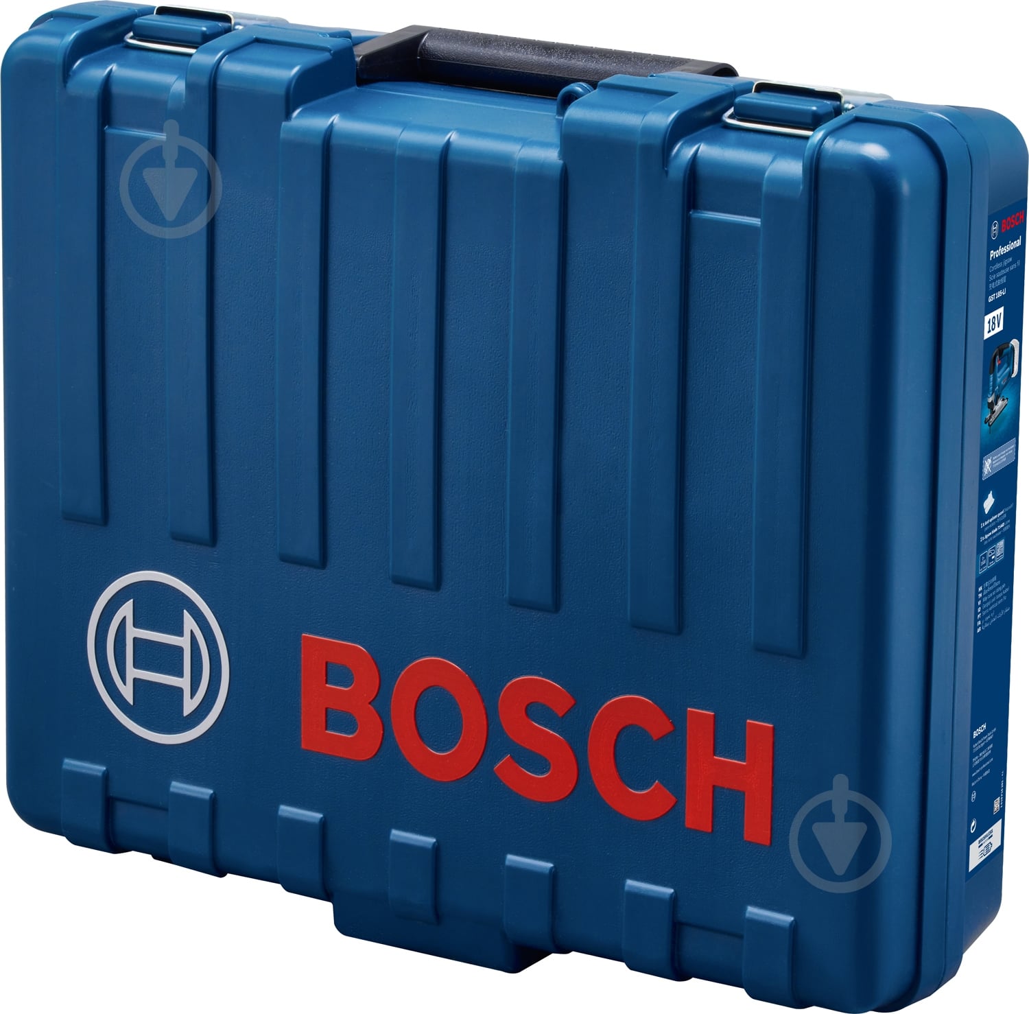 Электролобзик Bosch Professional GST 185-LI 06015B3024 - фото 3