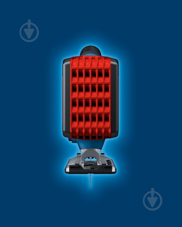 Электролобзик Bosch Professional GST 185-LI 06015B3024 - фото 8
