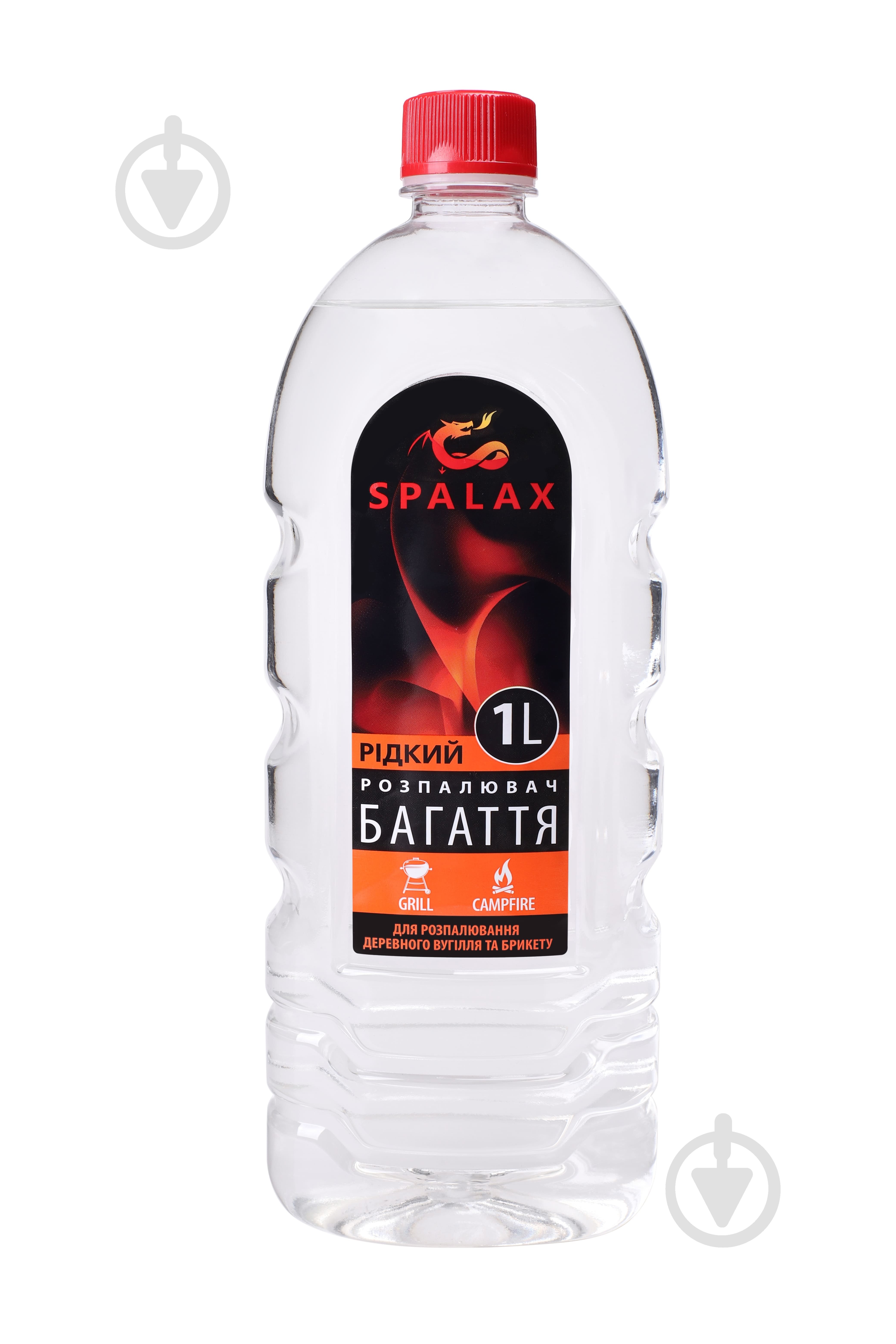 Разжигатель SPALAX 1 л - фото 1