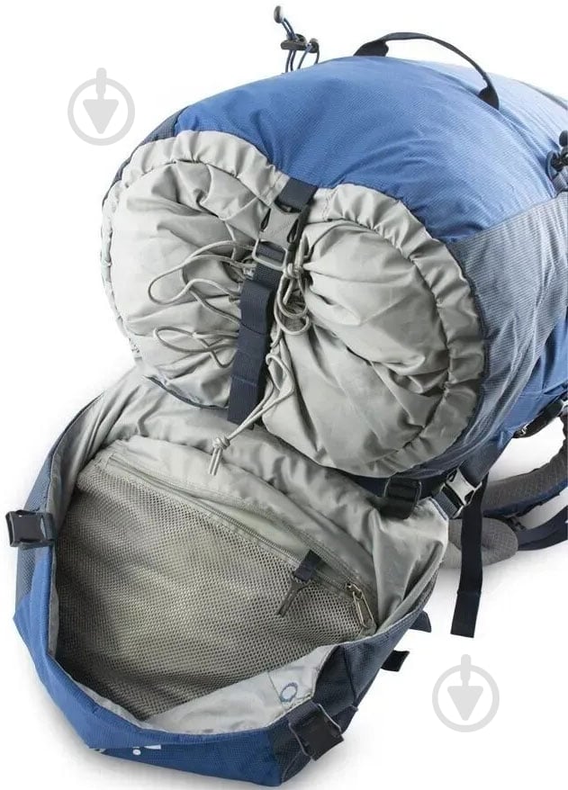 Рюкзак Pinguin PNG 301168 75 л синій - фото 2