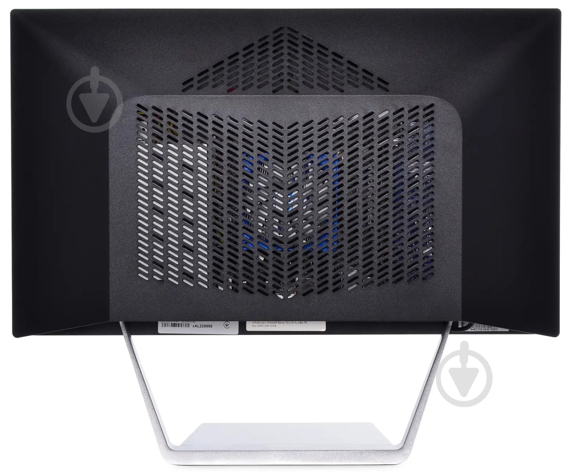 Моноблок Artline Business M63 23,8" (M63v25) black/silver - фото 4