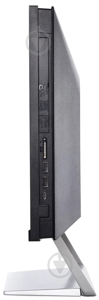 Моноблок Artline Business M63 23,8" (M63v25) black/silver - фото 7