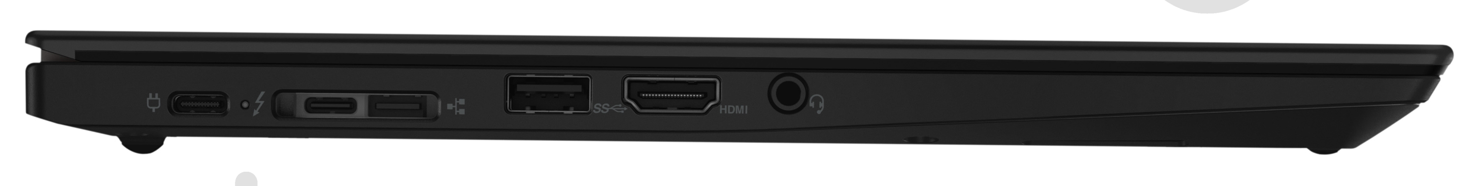 Ноутбук Lenovo ThinkPad T490s 14" (20NY001QRT) - фото 7 Ноутбук Lenovo ThinkPad T490s 14" (20NY001QRT) - фото 7