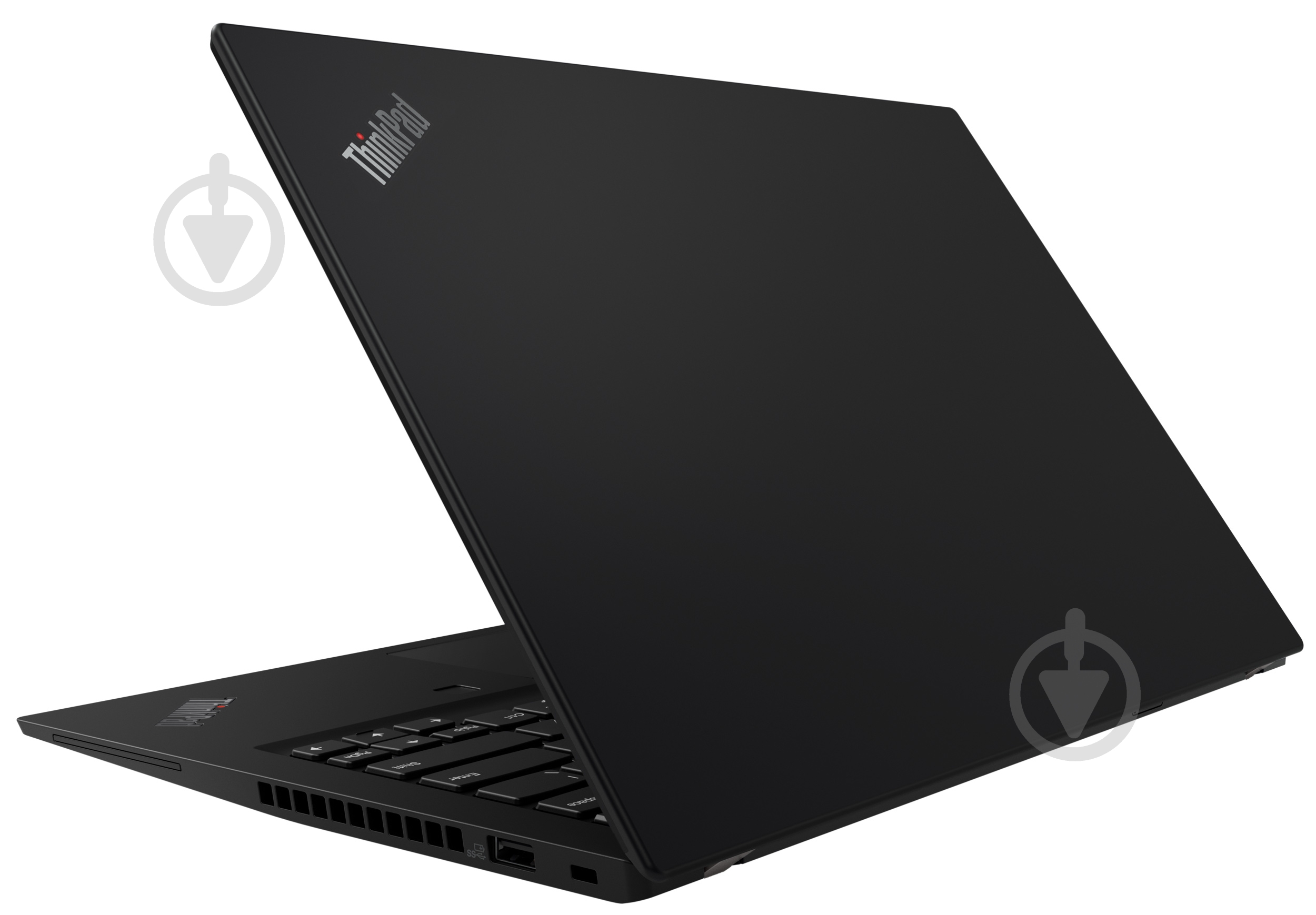 Ноутбук Lenovo ThinkPad T490s 14" (20NY001QRT) - фото 6 Ноутбук Lenovo ThinkPad T490s 14" (20NY001QRT) - фото 6
