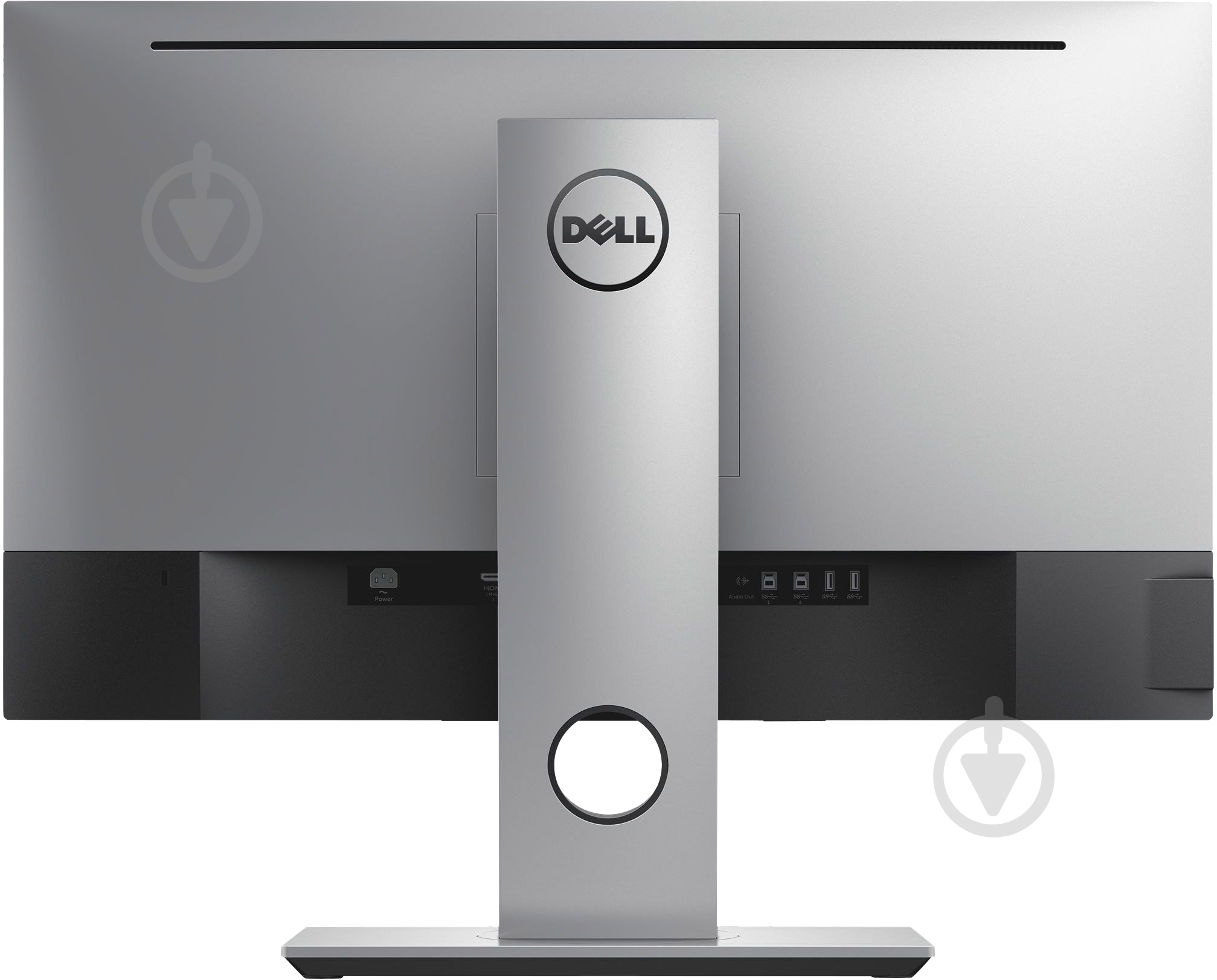 Монитор Dell UP2516D 25" (210-AGUB) - фото 10