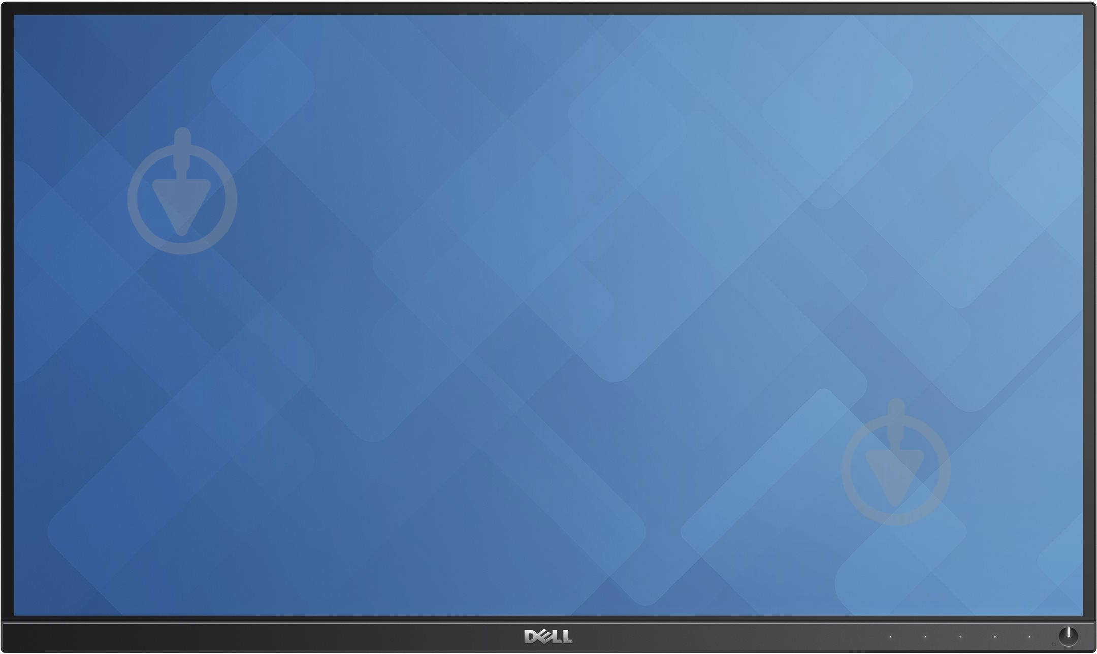Монитор Dell UP2516D 25" (210-AGUB) - фото 2