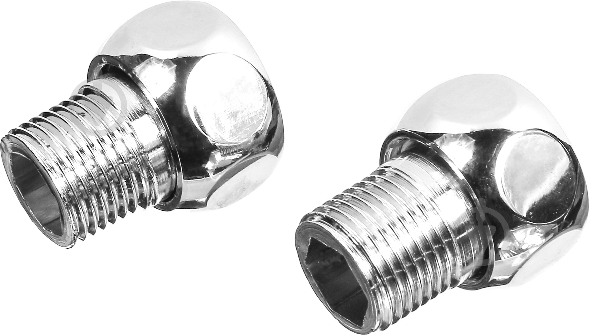 Ремкомплект соединения АЗОЦМ G3/4хG1/2 (2 шт.) - фото 1