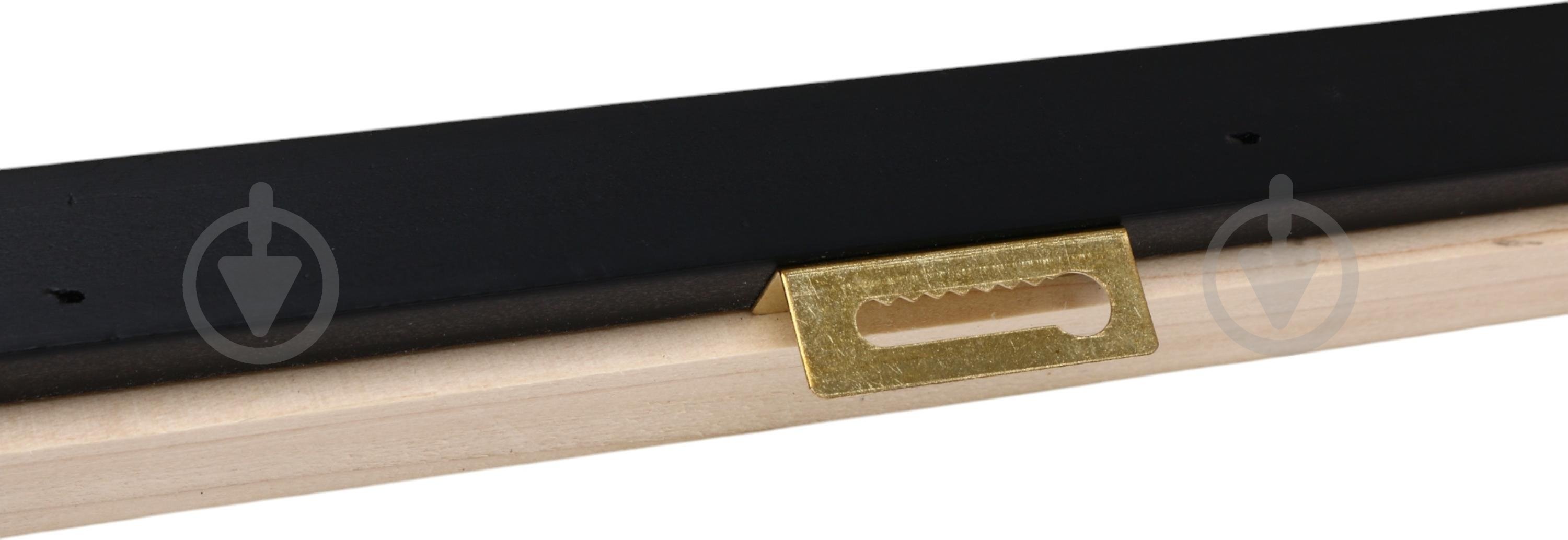 Картина две вертикали 62x122 см BD23E188B-2 - фото 7