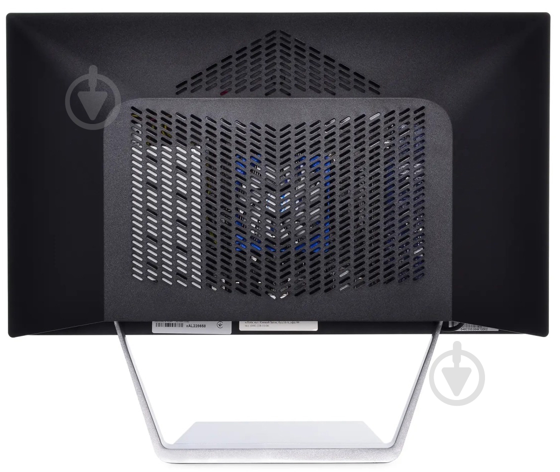 Моноблок Artline Business M63 23,8" (M63v26) black/silver - фото 5