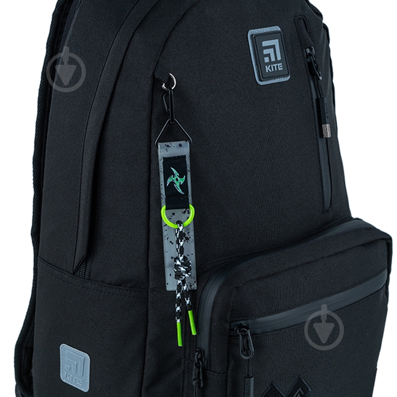 Брелок-подвеска KITE 3002-3 - фото 2