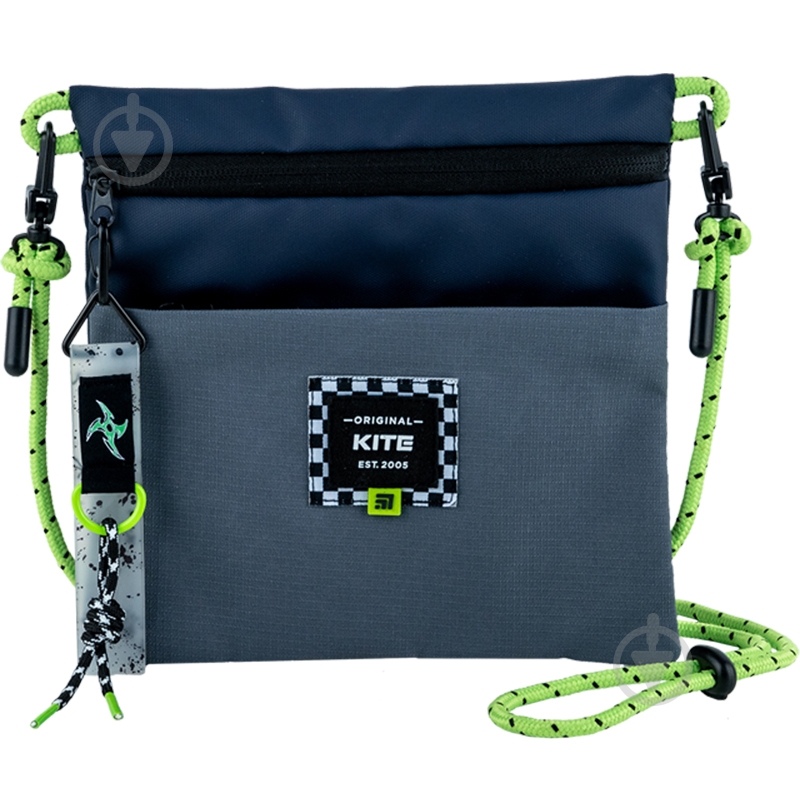 Брелок-подвеска KITE 3002-3 - фото 4