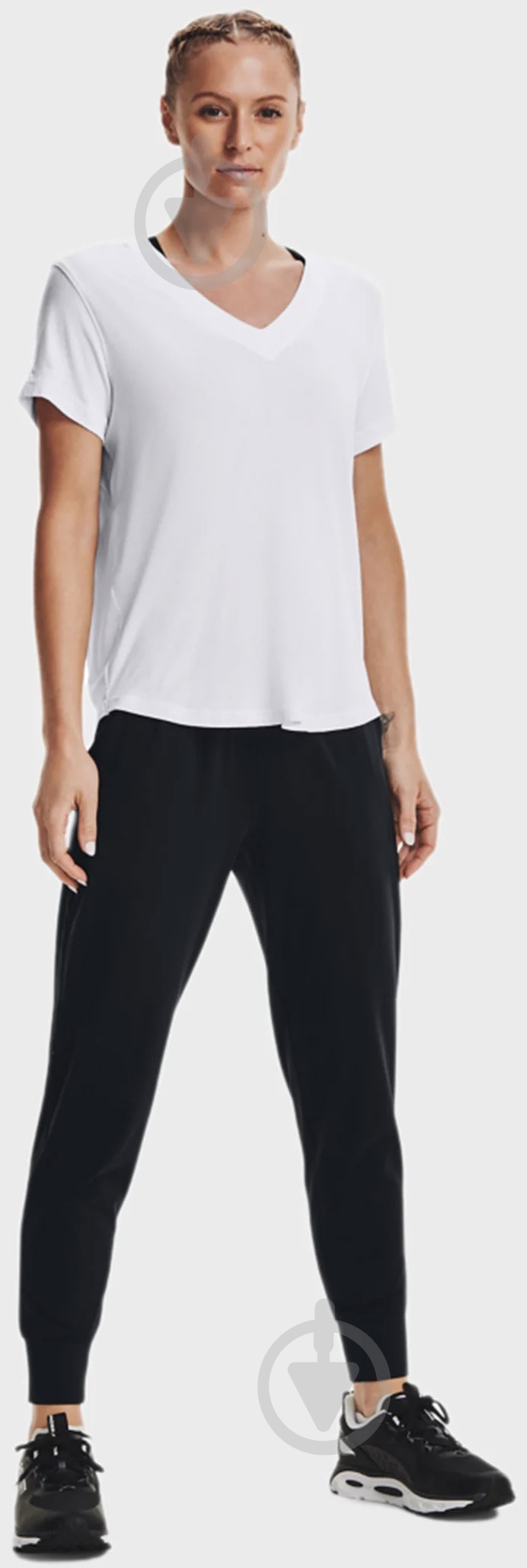 Брюки Under Armour 1371021-001 р. XS - фото 3