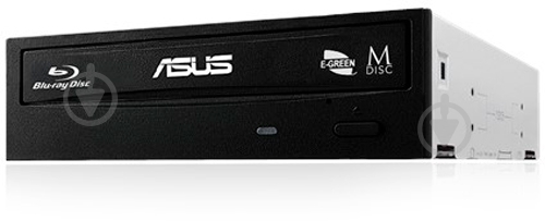 Оптический привод Asus BD-Combo SATA BC-12D2HT/BLK/G/AS - фото 1 Оптический привод Asus BD-Combo SATA BC-12D2HT/BLK/G/AS - фото 1