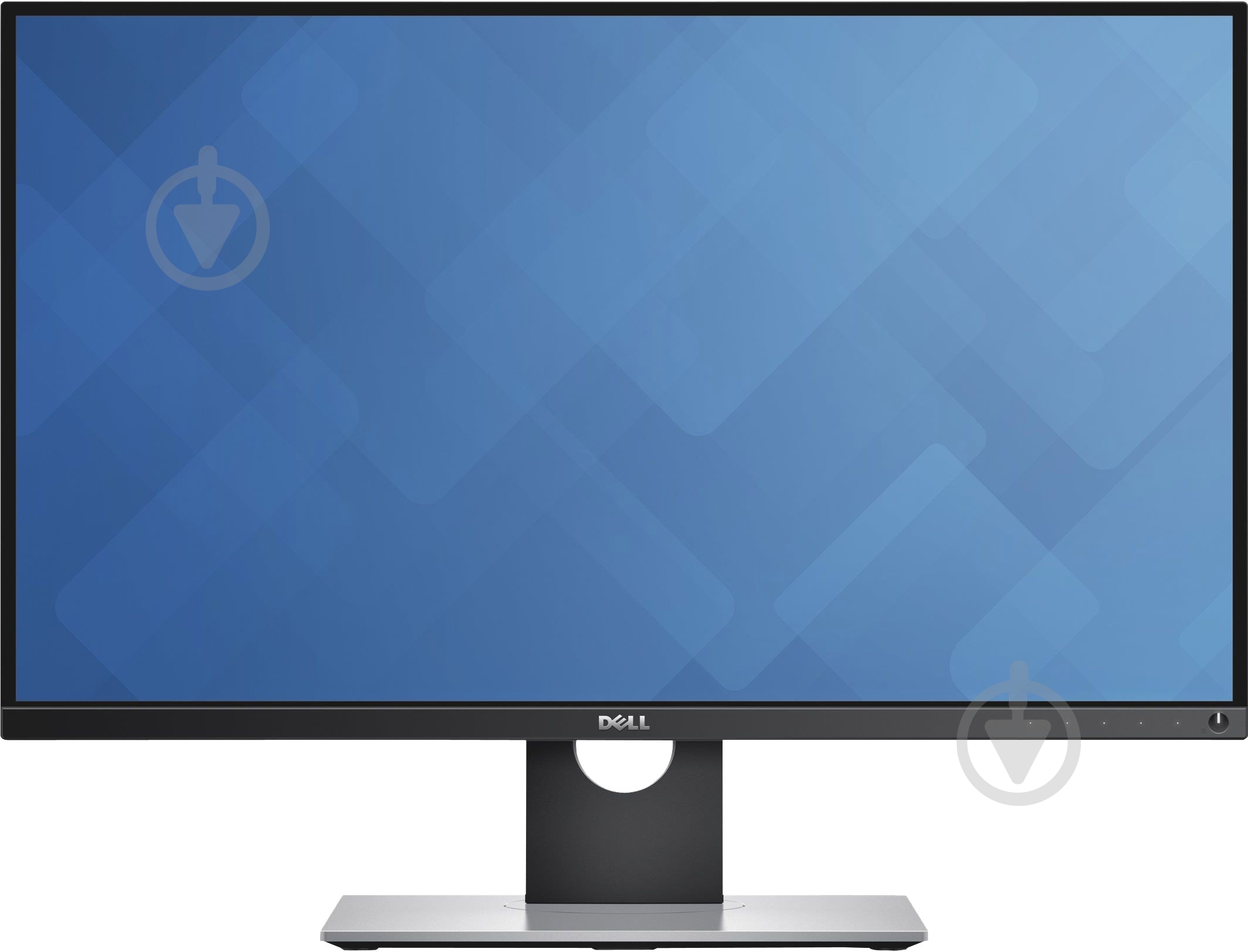 Монитор Dell UP2716D 27" (210-AGTR) - фото 1 Монитор Dell UP2716D 27" (210-AGTR) - фото 1