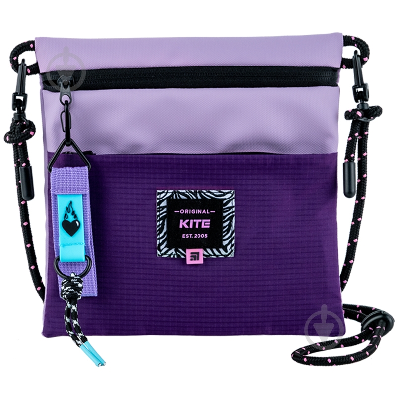 Брелок-підвіска KITE 3002-8 - фото 4