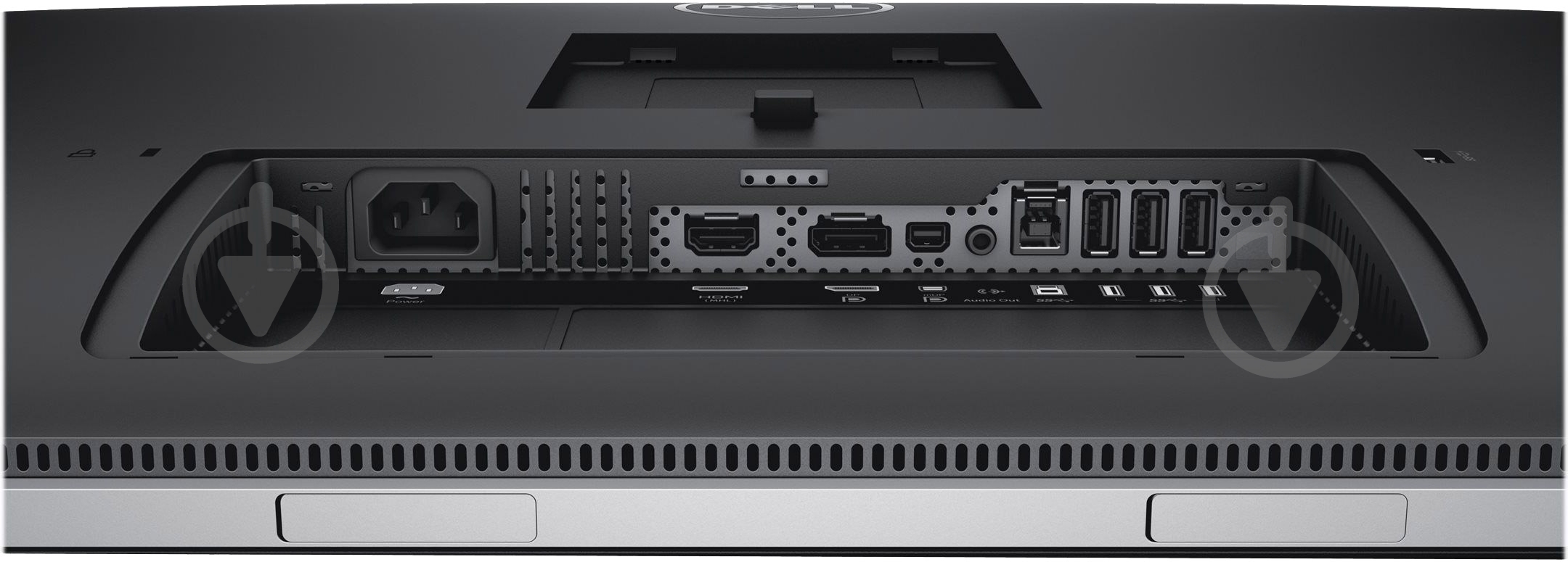 Монітор Dell UP3216Q 31,5" (210-AGUR) - фото 12