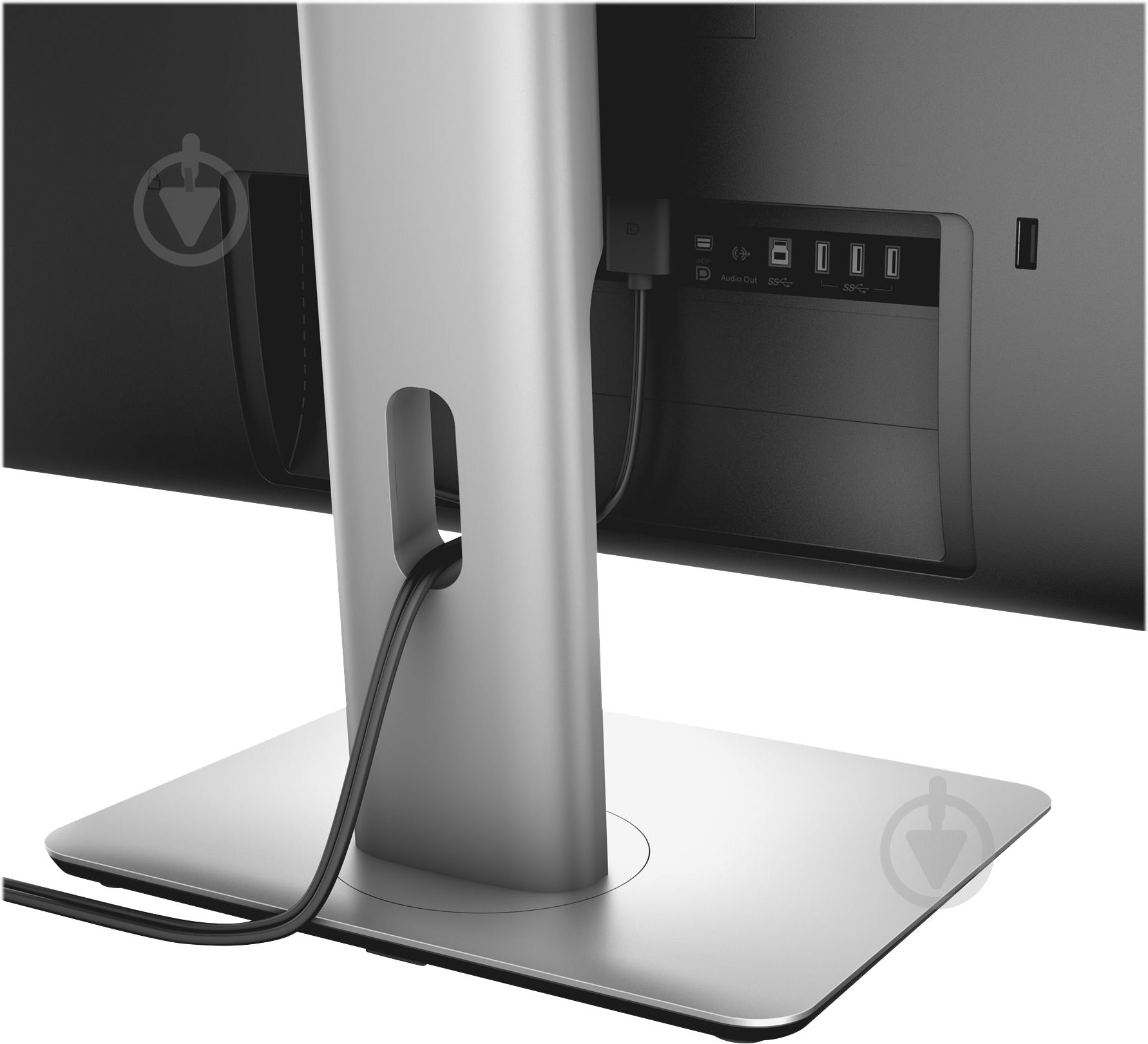 Монітор Dell UP3216Q 31,5" (210-AGUR) - фото 14