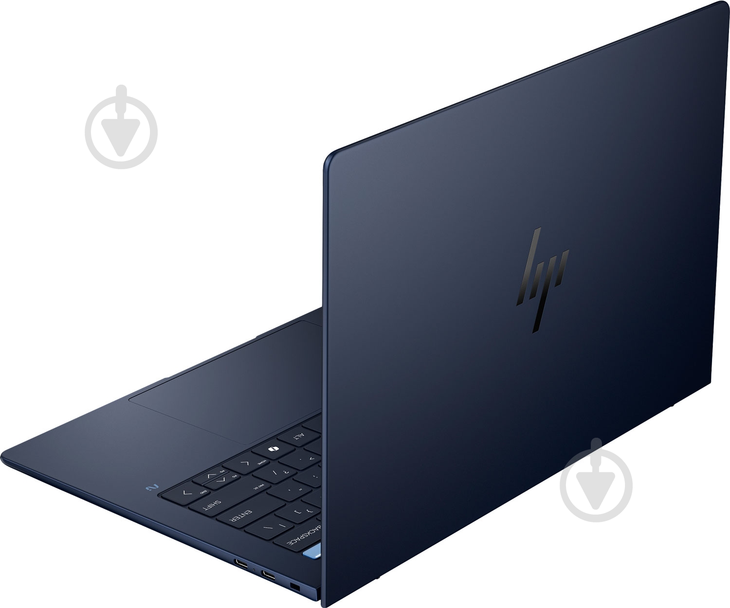 Ноутбук HP EliteBook Ultra G1i 14" (9V489AV_V3) atmosphere blue - фото 4 Ноутбук HP EliteBook Ultra G1i 14" (9V489AV_V3) atmosphere blue - фото 4