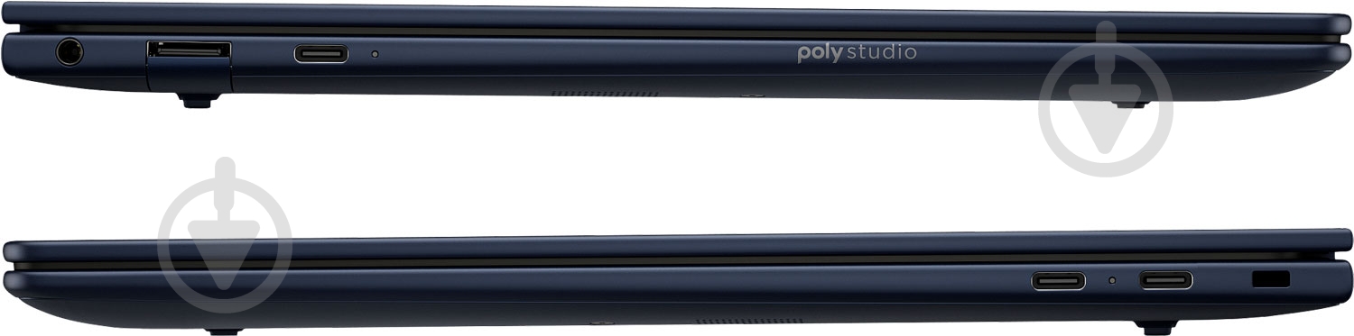 Ноутбук HP EliteBook Ultra G1i 14" (9V489AV_V3) atmosphere blue - фото 7 Ноутбук HP EliteBook Ultra G1i 14" (9V489AV_V3) atmosphere blue - фото 7