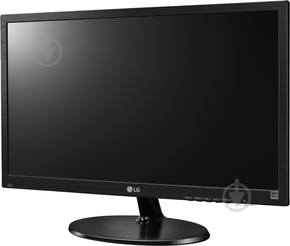 Монитор LG 18,5" (19M38A-B) - фото 3