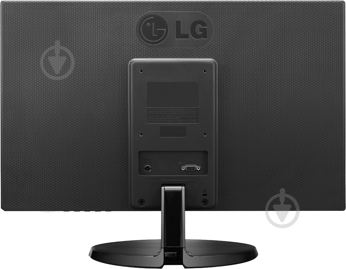 Монитор LG 18,5" (19M38A-B) - фото 7