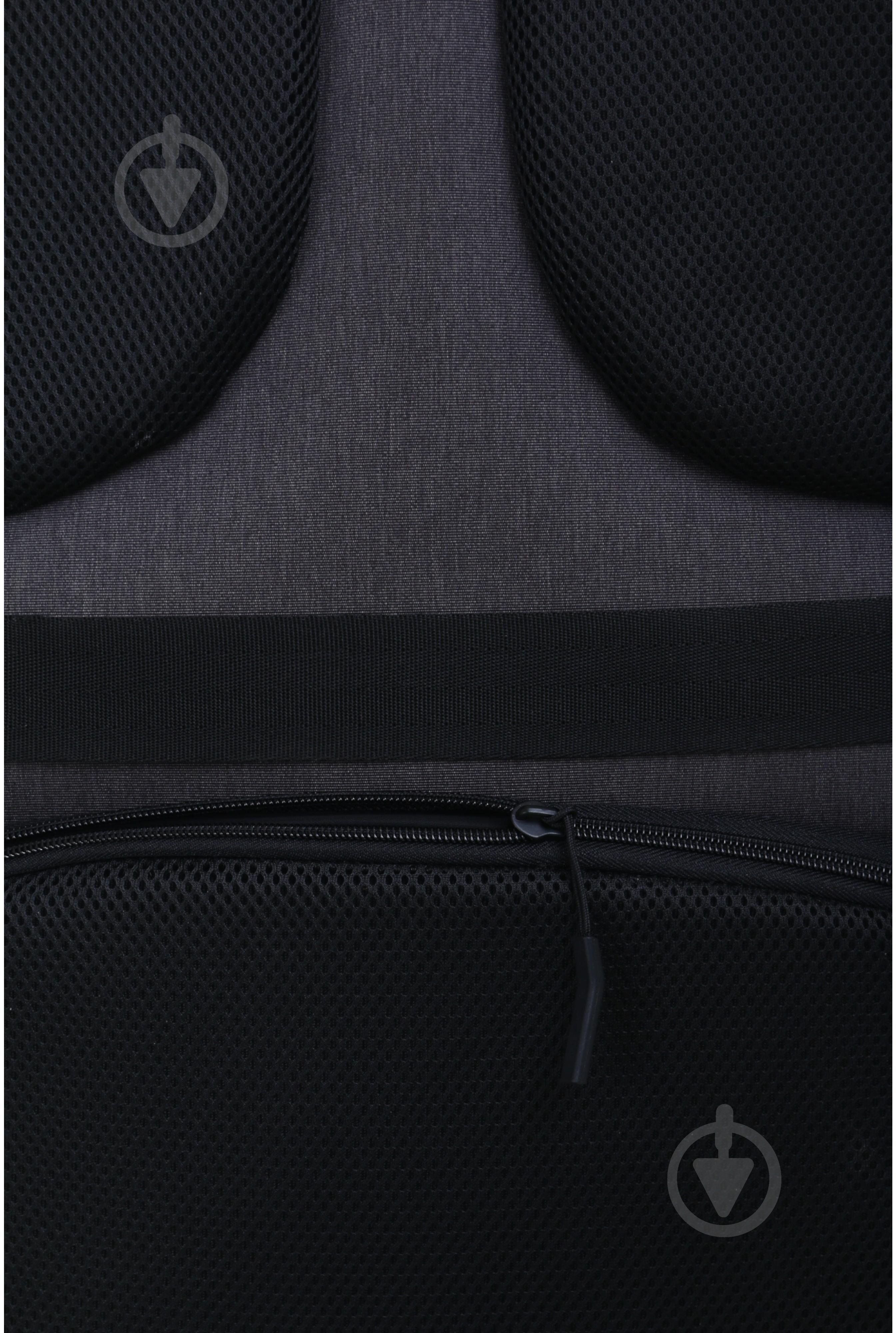 Рюкзак Bagland волнорез 20 л 13869 сірий - фото 12 Рюкзак Bagland волнорез 20 л 13869 сірий - фото 12