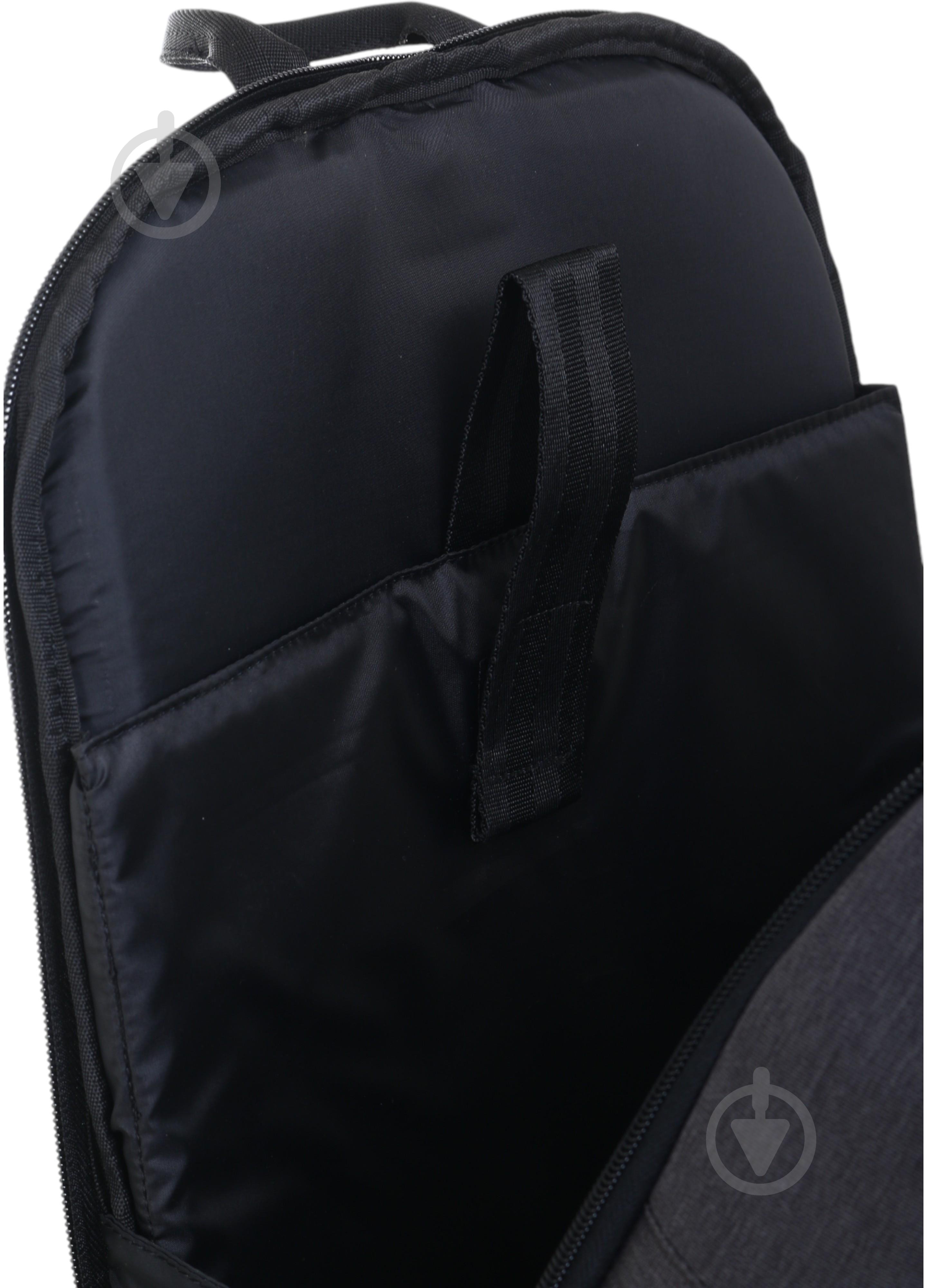 Рюкзак Bagland волнорез 20 л 13869 сірий - фото 13 Рюкзак Bagland волнорез 20 л 13869 сірий - фото 13