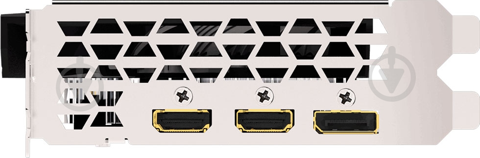 Видеокарта Gigabyte GeForce GTX 1650 4GB GDDR5 128bit (GV-N1650IX-4GD) - фото 4 Видеокарта Gigabyte GeForce GTX 1650 4GB GDDR5 128bit (GV-N1650IX-4GD) - фото 4