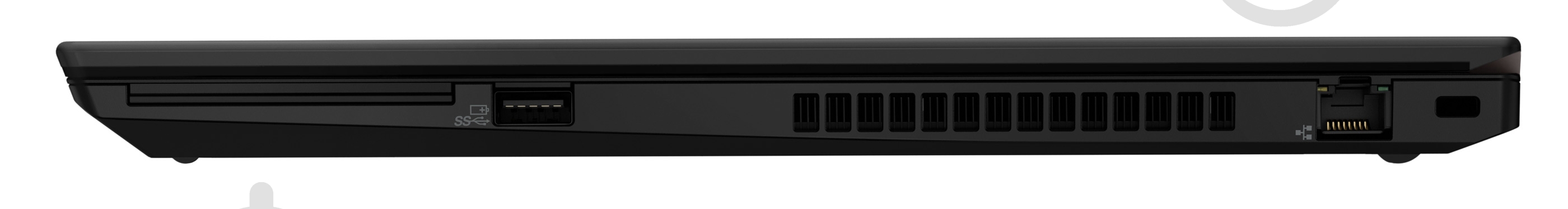 Ноутбук Lenovo ThinkPad T590 15,6" (20N40058RT) - фото 5