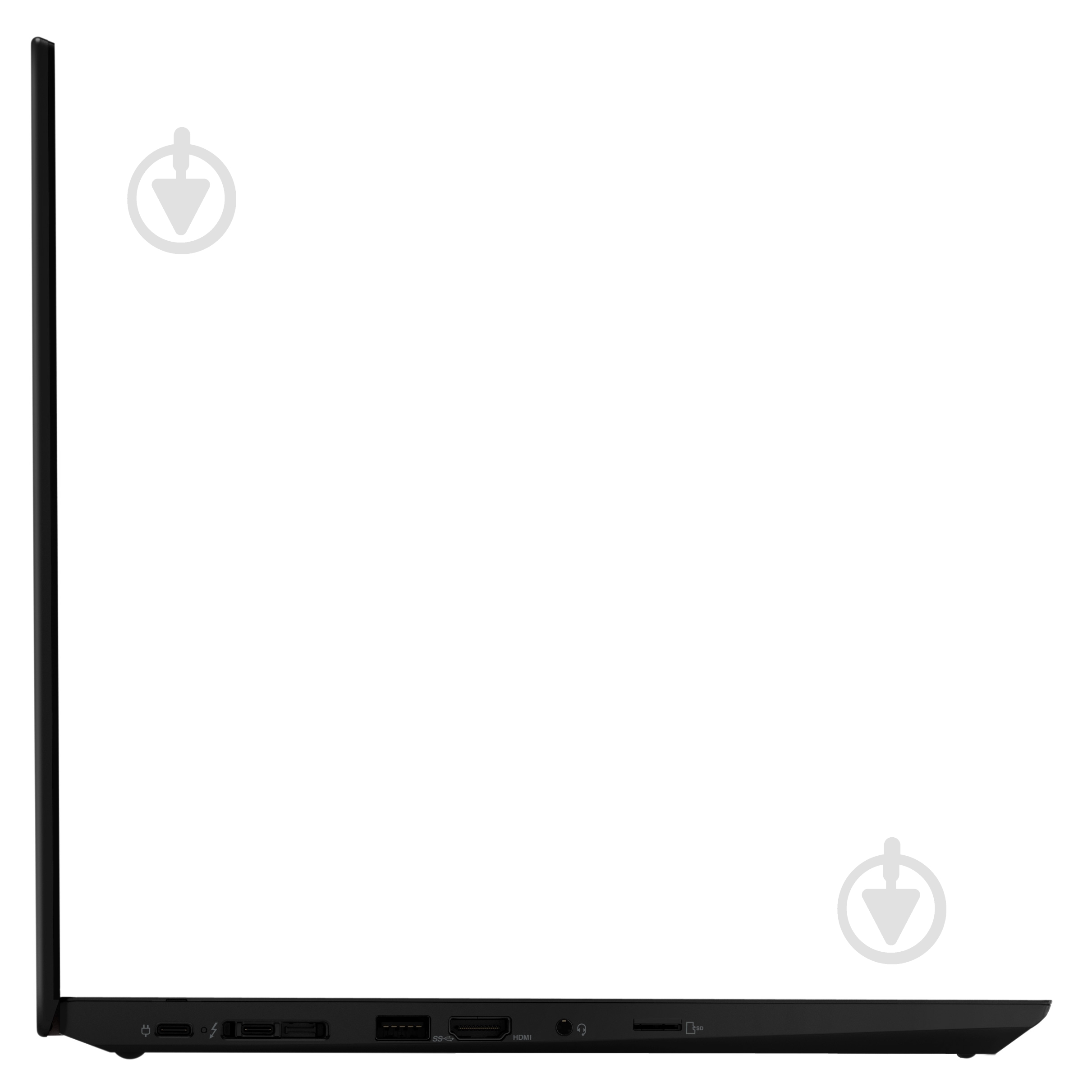 Ноутбук Lenovo ThinkPad T590 15,6" (20N40058RT) - фото 4