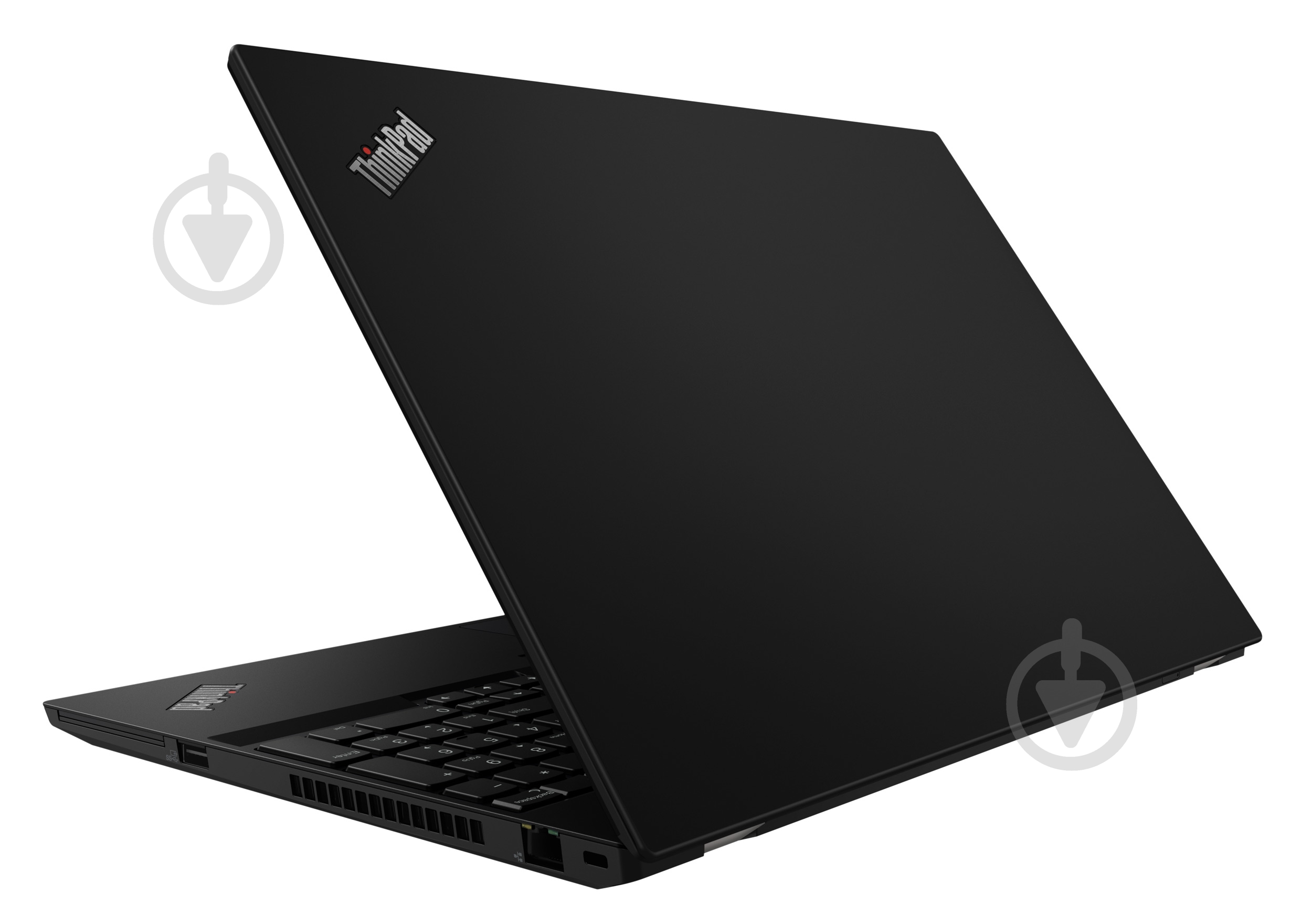 Ноутбук Lenovo ThinkPad T590 15,6" (20N40058RT) - фото 8