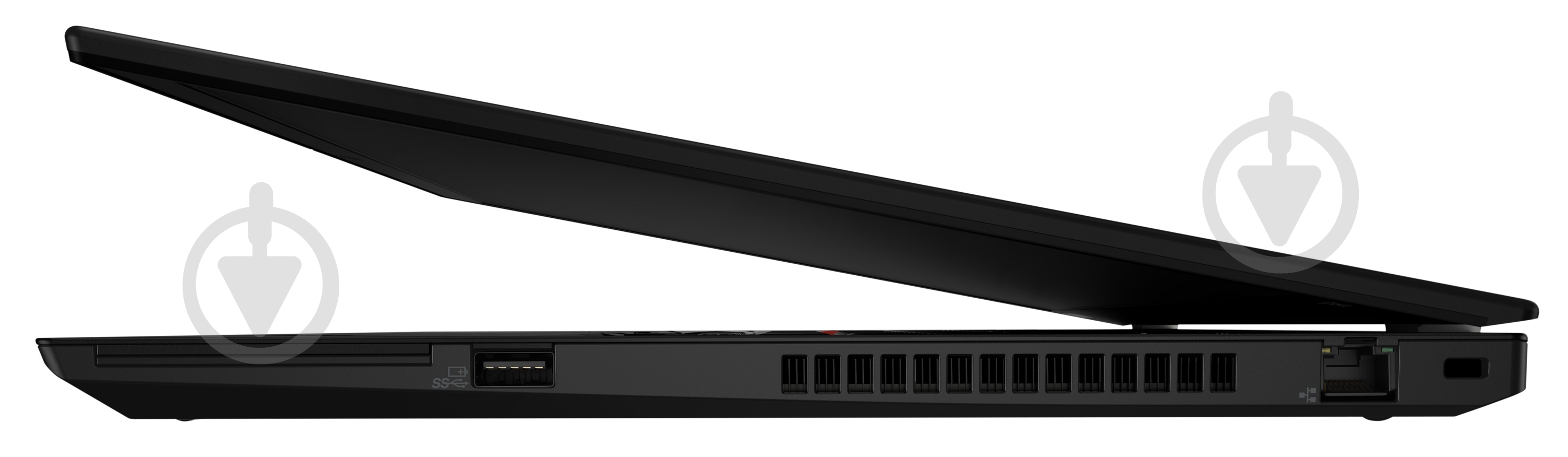 Ноутбук Lenovo ThinkPad T590 15,6" (20N40058RT) - фото 9
