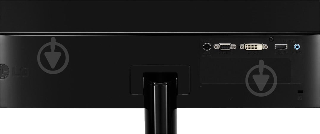 Монитор LG 21,5" (22MP58VQ-P) - фото 6