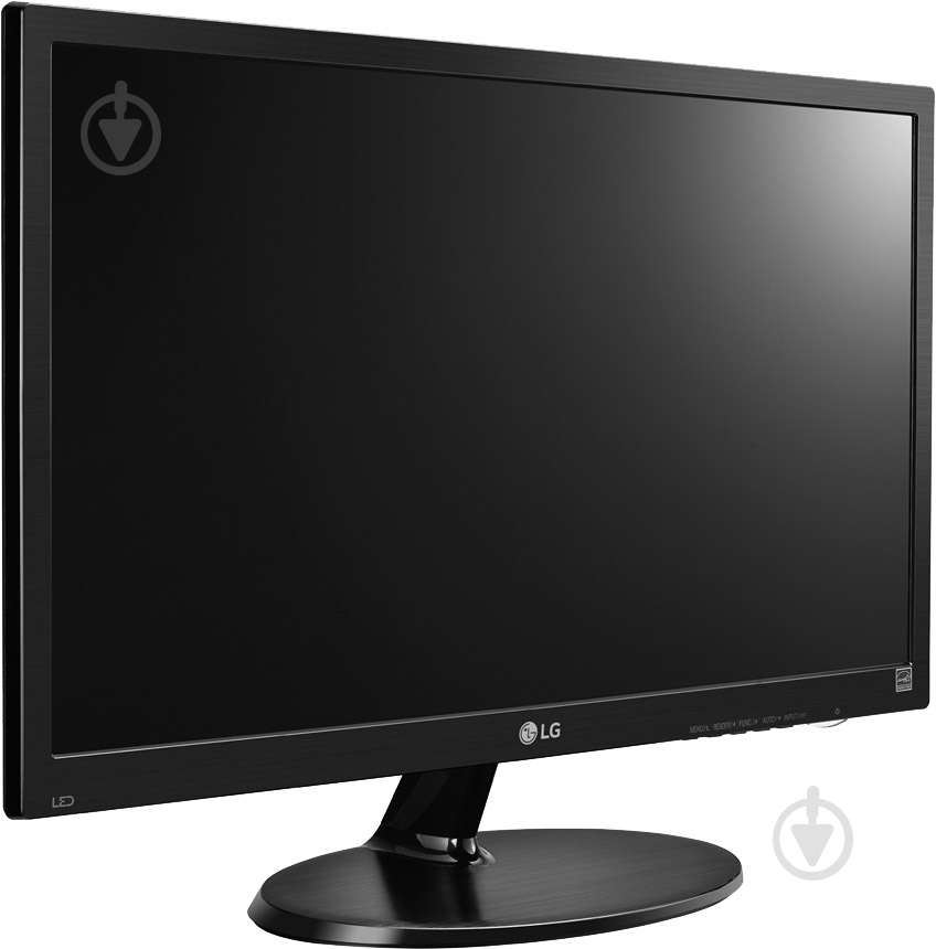 Монитор LG 23,5" (24M38A-B) - фото 4