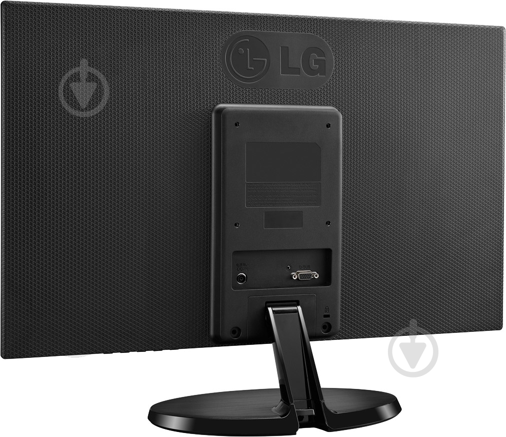 Монитор LG 23,5" (24M38A-B) - фото 6