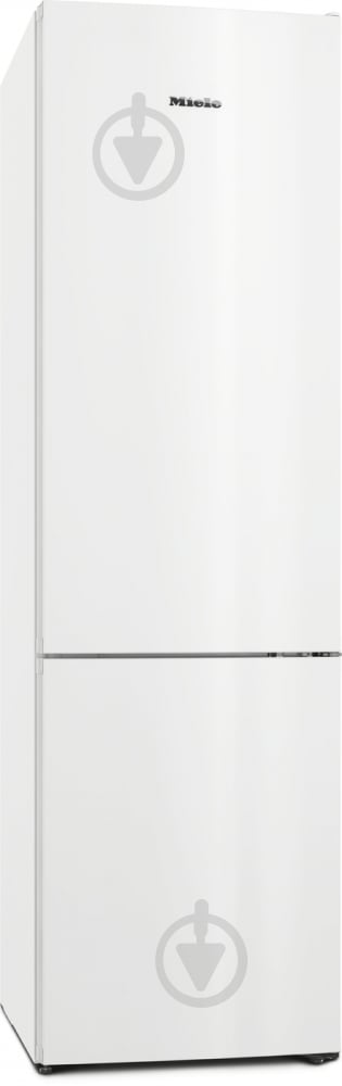 Холодильник Miele KFN 4394 ED ws - фото 2 Холодильник Miele KFN 4394 ED ws - фото 2
